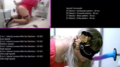 Snapshot of irenasub chatting on 12/18/24, 12:29 Irena online show from 12/18/24, 12:29