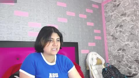  IRENE  online show from 01/15/25, 02:35