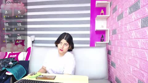  IRENE  online show from 01/18/25, 12:15