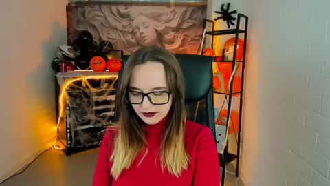 IreneBailey online show from 10/23/25, 06:23