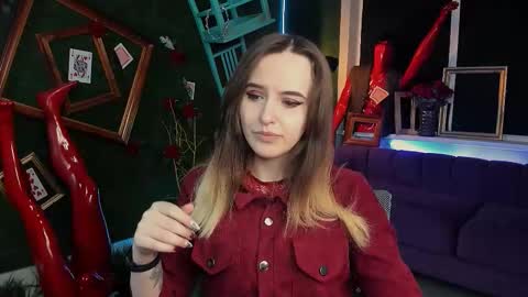 IreneBailey online show from 11/10/25, 09:08