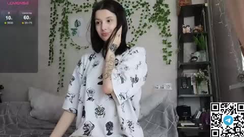 Snapshot of ireneclark chatting on 04/17/26, 11:02 Grace online show from 04/17/26, 11:02