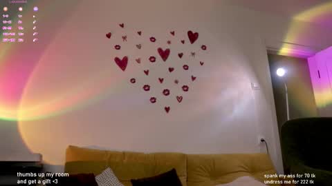 Irene   My Fansly irene rai  My Insta goddess irenerai online show from 02/13/26, 10:44