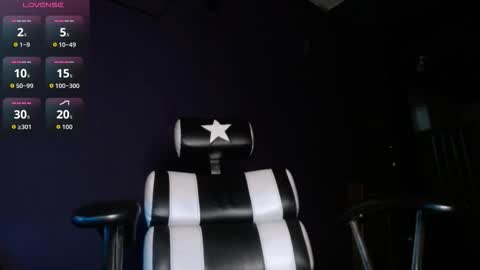 irezumi_bari online show from 02/15/26, 02:08