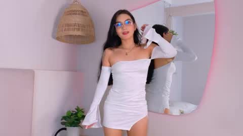 Iria online show from 05/24/26, 02:00