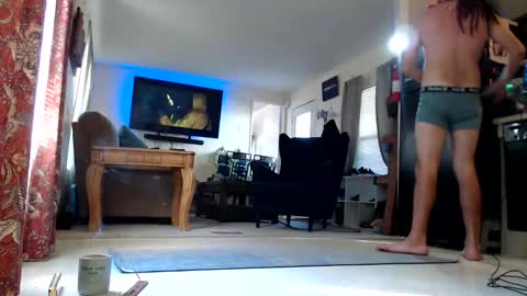 Surf Daddy online show from 12/22/24, 02:49