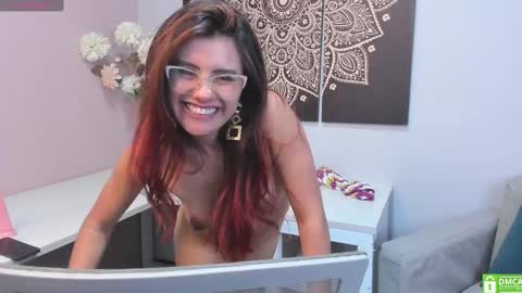 Iris Rosse online show from 01/17/25, 12:42