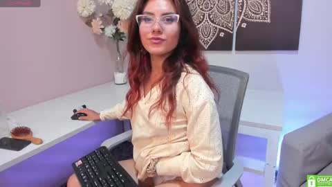 Iris Rosse online show from 01/18/25, 03:20
