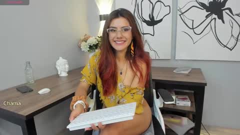 Iris Rosse online show from 01/26/25, 02:52