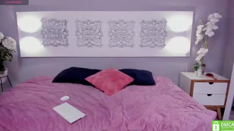 Iris Rosse online show from 01/28/25, 09:08