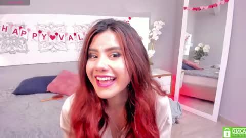 Iris Rosse online show from 02/15/25, 08:01