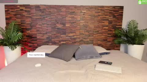 Iris Rosse online show from 02/27/25, 09:36