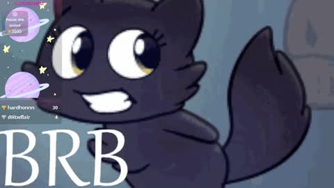 Iris Rosse online show from 03/07/25, 01:20