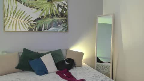 Iris Rosse online show from 10/11/25, 03:10