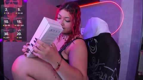 iriisfeitan online show from 02/09/26, 10:19