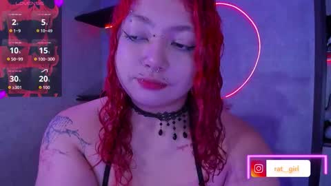 iriisfeitan online show from 03/18/26, 10:07