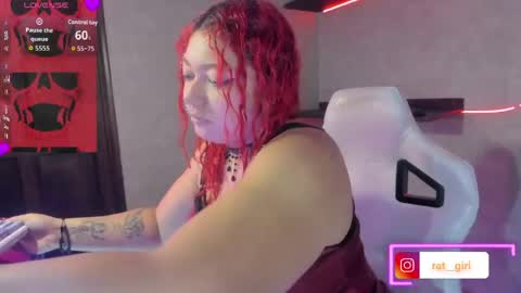 iriisfeitan online show from 04/04/26, 10:02