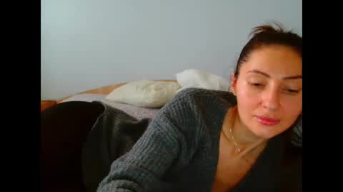 irina online show from 02/26/26, 10:36