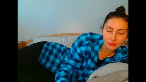 irina online show from 05/07/26, 09:25