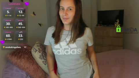 Snapshot of irina_05 chatting on 01/05/25, 11:01 IRINA online show from 01/05/25, 11:01