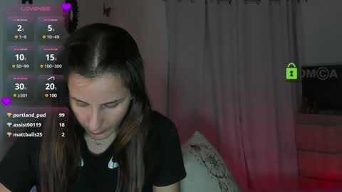 Snapshot of irina_05 chatting on 01/30/25, 04:37 IRINA online show from 01/30/25, 04:37