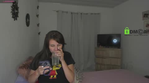 Snapshot of irina_05 chatting on 03/08/25, 02:45 IRINA online show from 03/08/25, 02:45