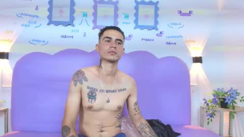 Snapshot of irina_and_max chatting on 03/08/26, 06:12 irina_and_max online show from 03/08/26, 06:12