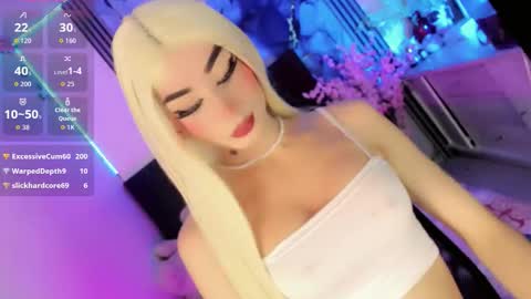 Irina online show from 09/26/25, 07:29