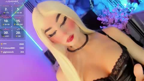 Irina online show from 10/01/25, 07:20