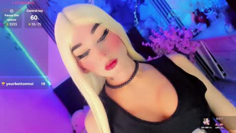 Irina online show from 10/04/25, 07:12