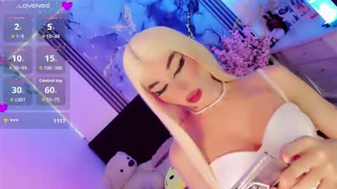 Irina online show from 10/14/25, 08:42