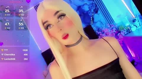 Irina online show from 10/16/25, 07:26