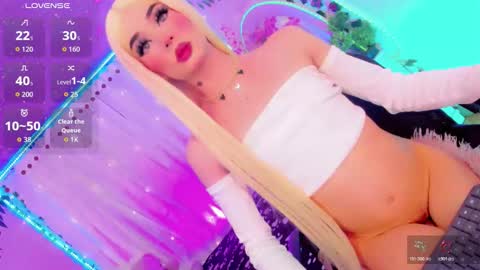 Irina online show from 02/20/26, 08:09