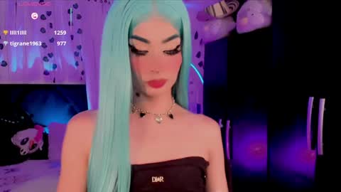 Irina online show from 05/18/26, 07:31