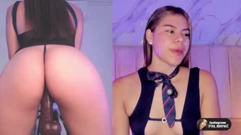 Irinna online show from 04/05/26, 08:44