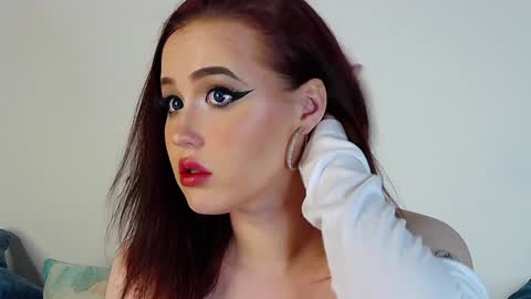 Irina online show from 12/13/24, 01:26