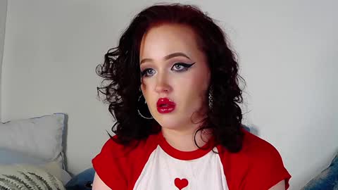 Irina online show from 12/15/24, 07:42