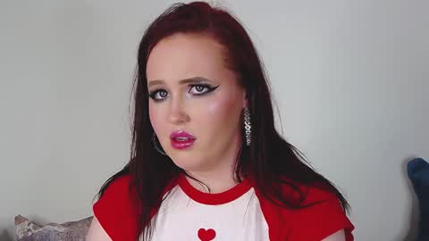 Irina online show from 12/29/24, 02:17