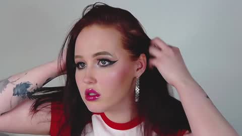 Irina online show from 12/29/24, 05:31