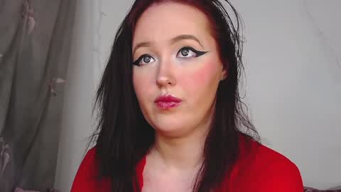 Irina online show from 01/01/25, 11:29