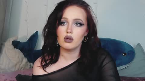 Irina online show from 01/13/25, 10:13