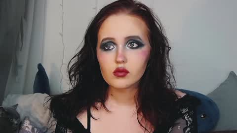 Irina online show from 01/15/25, 09:20