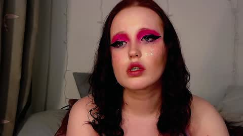 Irina online show from 01/16/25, 07:20