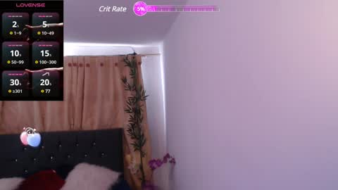 Irina Russo online show from 02/06/25, 01:10