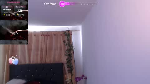 Irina Russo online show from 02/10/25, 01:01