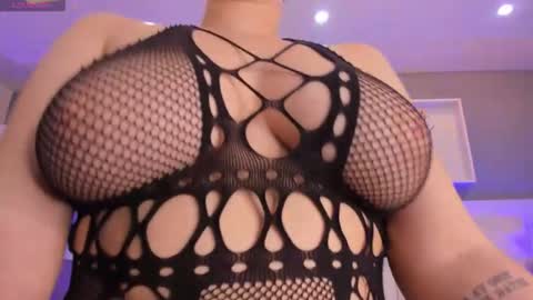 Irina Silver cami online show from 09/26/25, 09:08