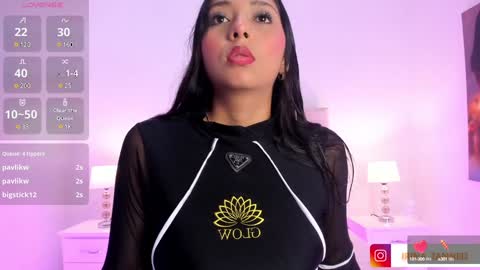 IRINA  online show from 12/16/24, 01:43