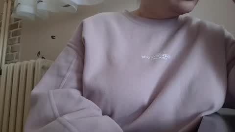 Snapshot of irinnak chatting on 02/24/25, 10:04 IrinnaK online show from 02/24/25, 10:04