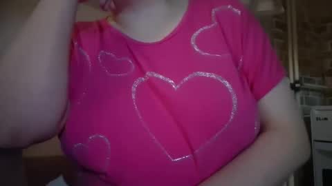 IrinnaK online show from 12/03/25, 02:26