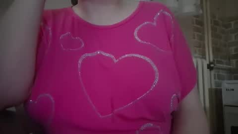 IrinnaK online show from 12/05/25, 09:40